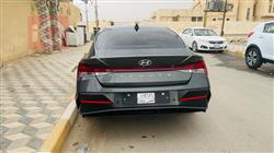 هيونداي أفانتي